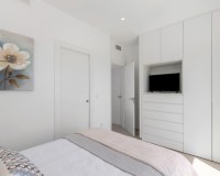 Nueva construcción  - Chalet - Los Alcázares - Serena Golf