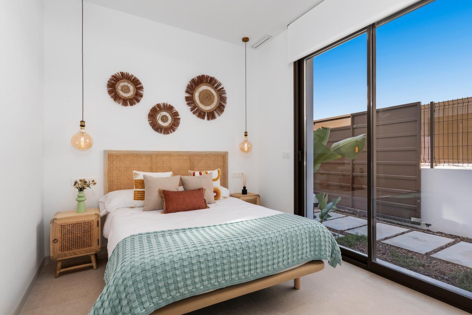 Nueva construcción  - Chalet - Los Alcázares - Serena Golf