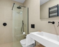 Nueva construcción  - Chalet - Los Alcázares - Serena Golf