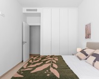 Nueva construcción  - Chalet - Los Alcázares - Serena Golf