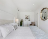 Nueva construcción  - Chalet - Los Alcázares - Serena Golf