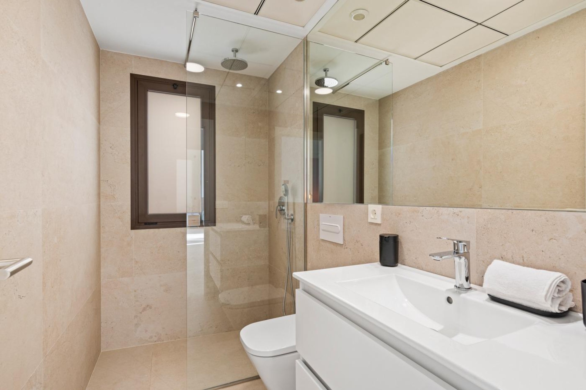 Nueva construcción  - Chalet - Los Alcázares - Serena Golf