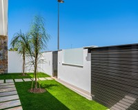 Nueva construcción  - Chalet - Los Alcázares - Serena Golf