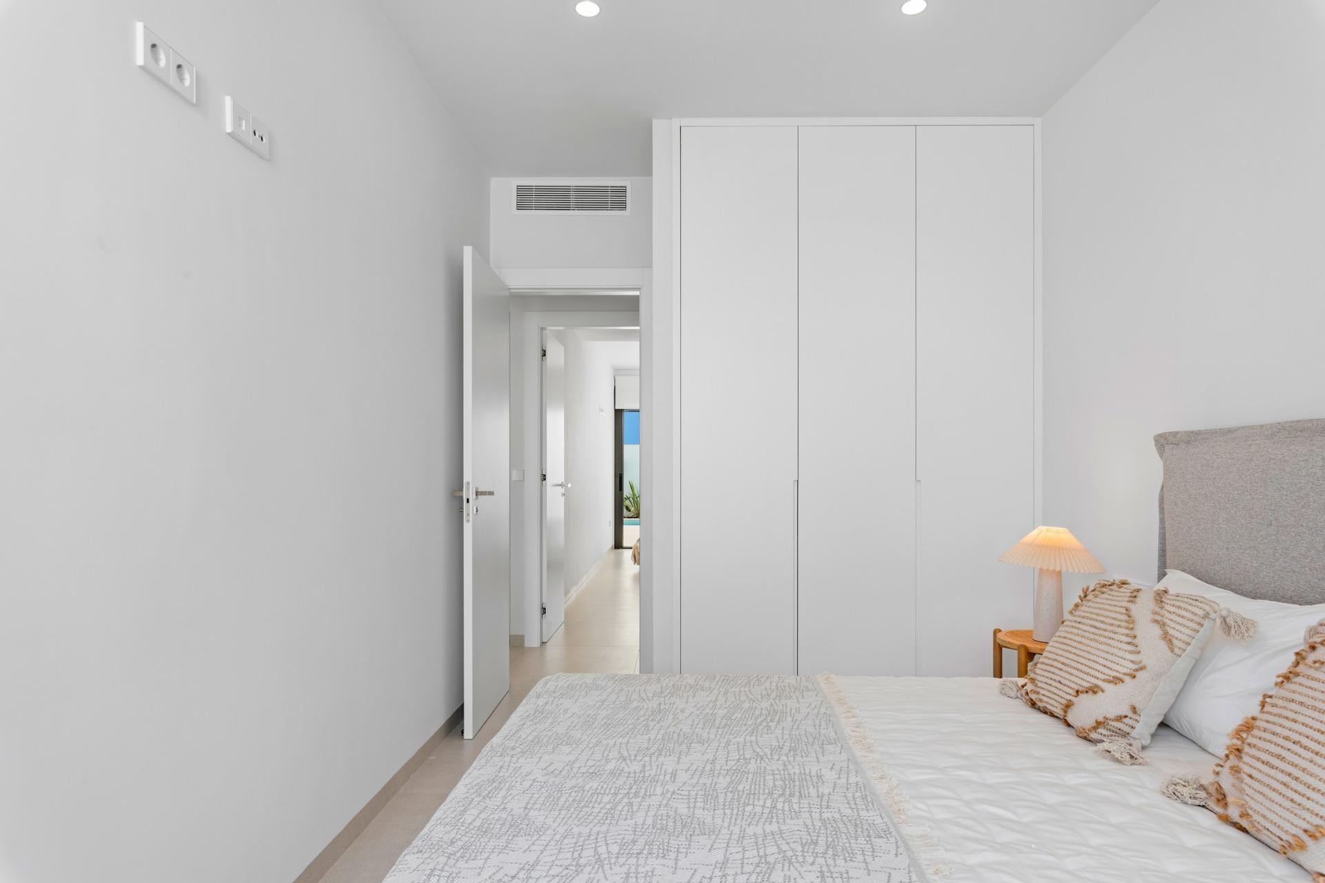 Nueva construcción  - Chalet - Los Alcázares - Serena Golf