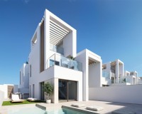 Nueva construcción  - Chalet - Los Alcázares - Serena Golf