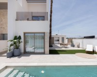 Nueva construcción  - Chalet - Los Alcázares - Serena Golf