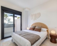 Nueva construcción  - Chalet - Los Alcázares - Serena Golf