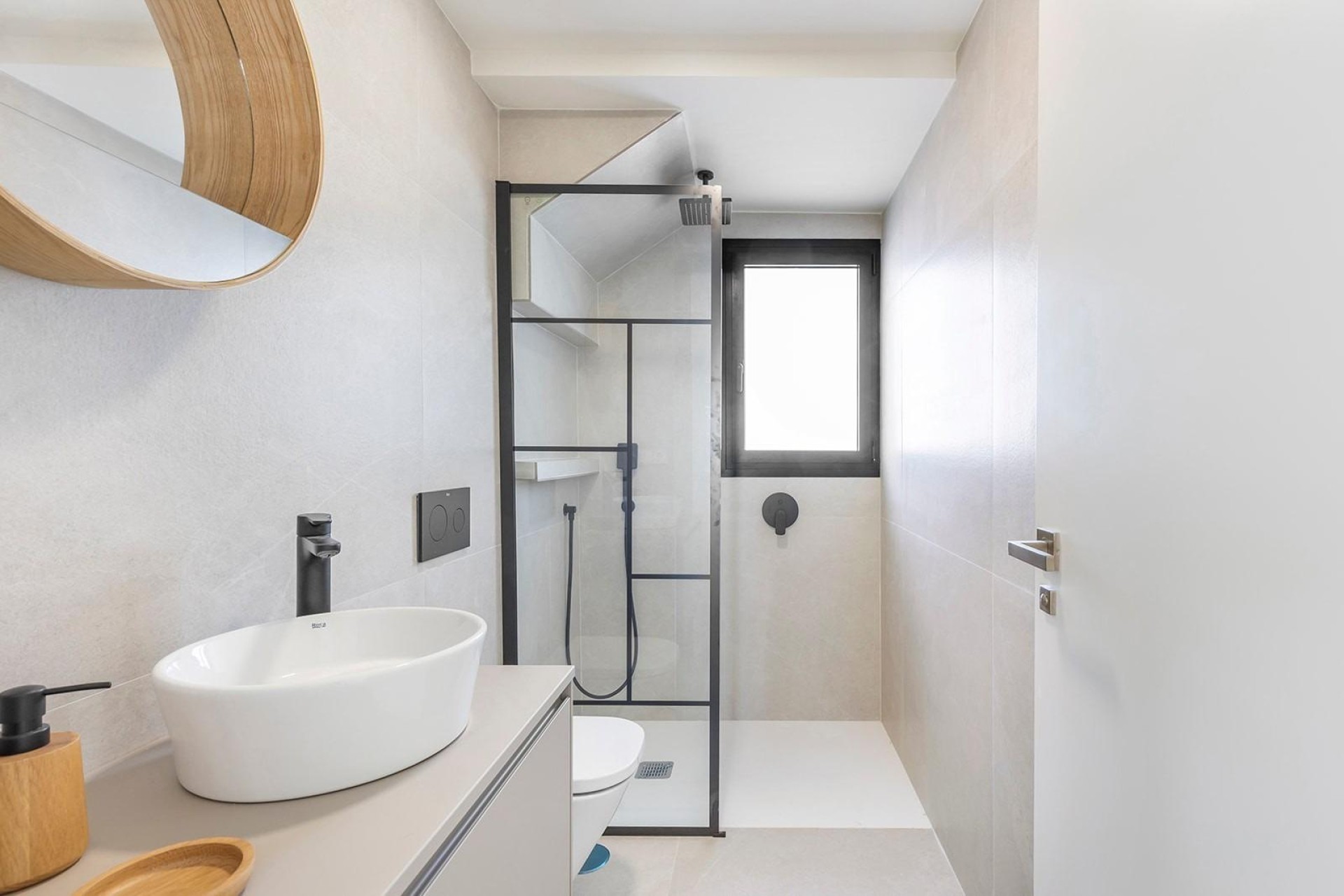 Nueva construcción  - Chalet - Los Alcázares - Serena Golf