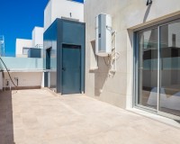 Nueva construcción  - Chalet - Los Alcázares - Torre del Rame