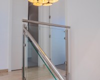 Nueva construcción  - Chalet - Los Alcázares - Torre del Rame