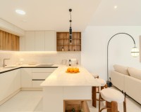 Nueva construcción  - Chalet - Los Alcázares - Torre del Rame