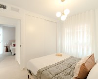 Nueva construcción  - Chalet - Los Alcázares - Torre del Rame