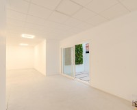 Nueva construcción  - Chalet - Los Alcázares - Torre del Rame