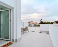Nueva construcción  - Chalet - Los Alcázares - Torre del Rame