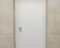 Nueva construcción  - Chalet - Los Alcázares - Torre del Rame