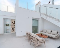 Nueva construcción  - Chalet - Los Alcázares - Torre del Rame