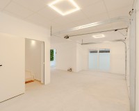 Nueva construcción  - Chalet - Los Alcázares - Torre del Rame