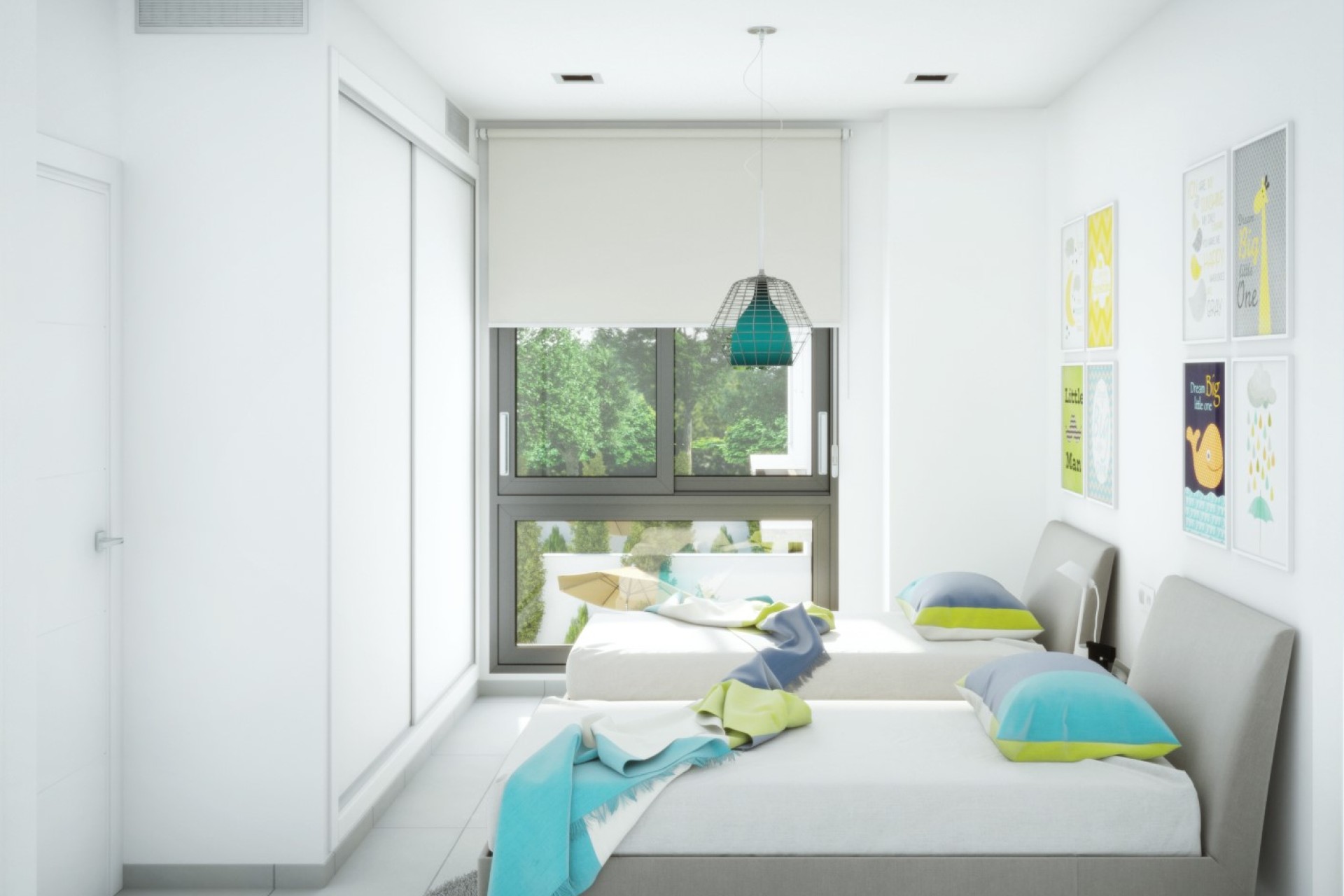 Nueva construcción  - Chalet - Los Alcázares