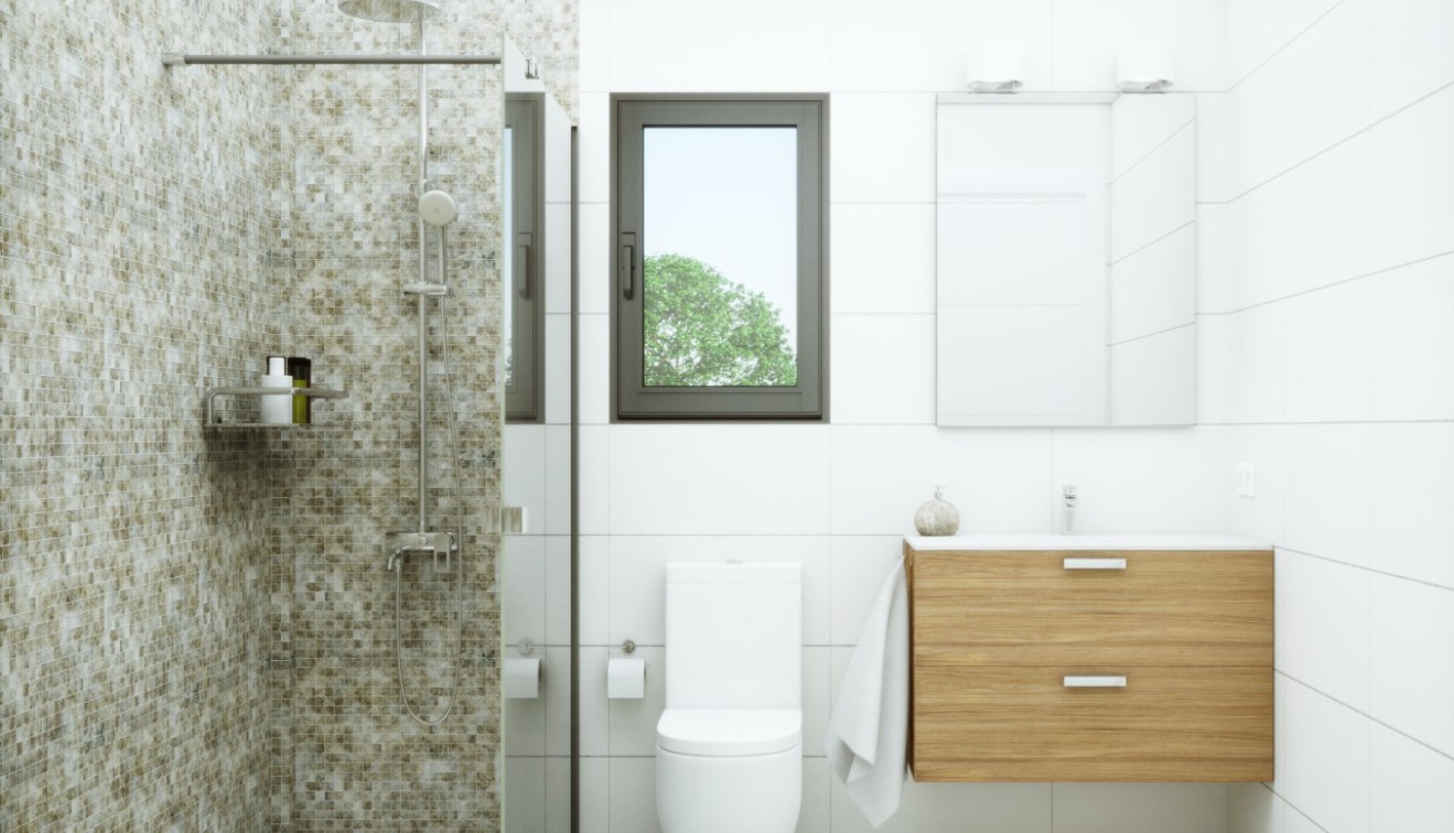 Nueva construcción  - Chalet - Los Alcázares