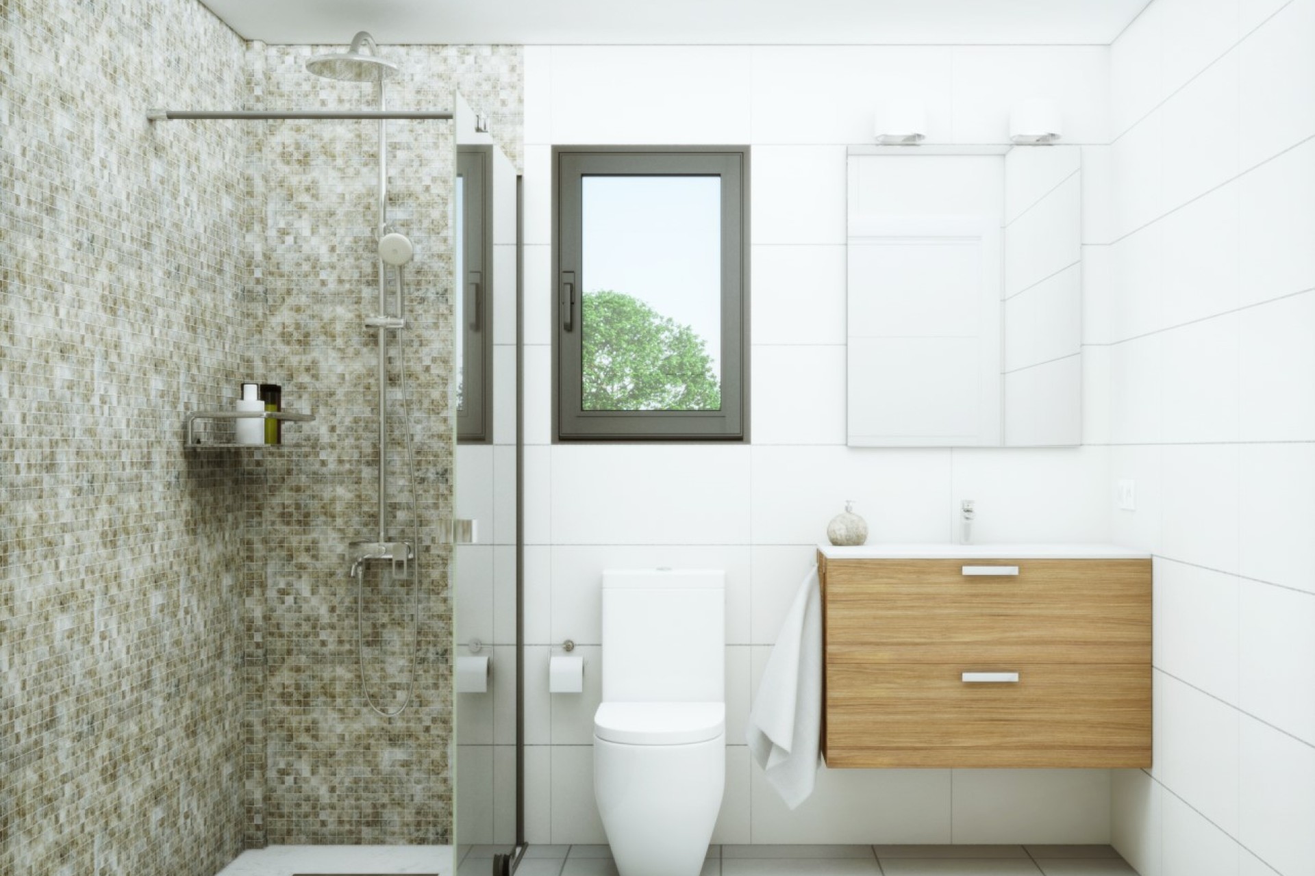 Nueva construcción  - Chalet - Los Alcázares