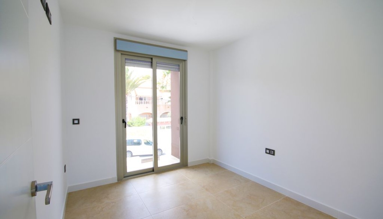 Nueva construcción  - Chalet - Los Balcones