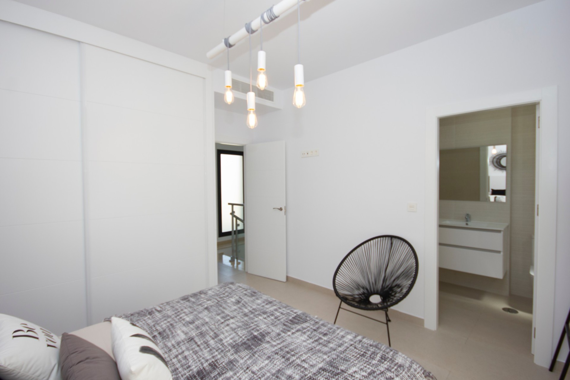 Nueva construcción  - Chalet - Los Balcones