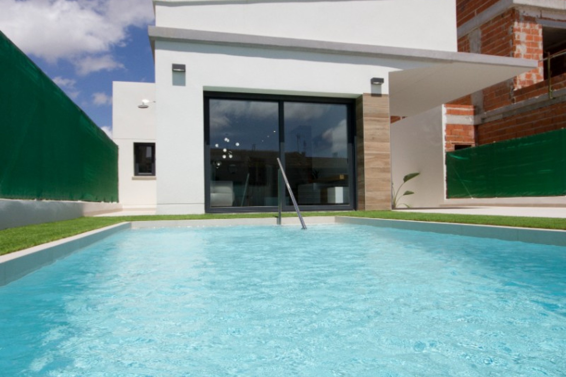 Nueva construcción  - Chalet - Los Balcones