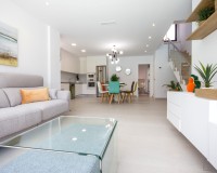 Nueva construcción  - Chalet - Los Balcones