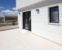 Nueva construcción  - Chalet - Los Balcones
