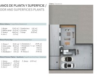 Nueva construcción  - Chalet - Los Belones - pueblo