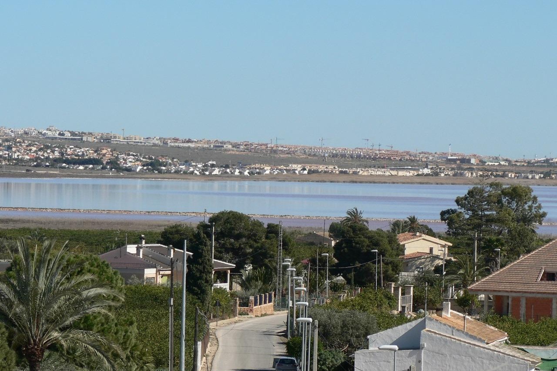 Nueva construcción  - Chalet - Los Montesinos - La herrada