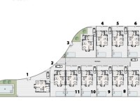 Nueva construcción  - Chalet - Los Montesinos - La herrada