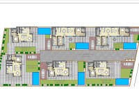 Nueva construcción  - Chalet - Los Montesinos - La herrada