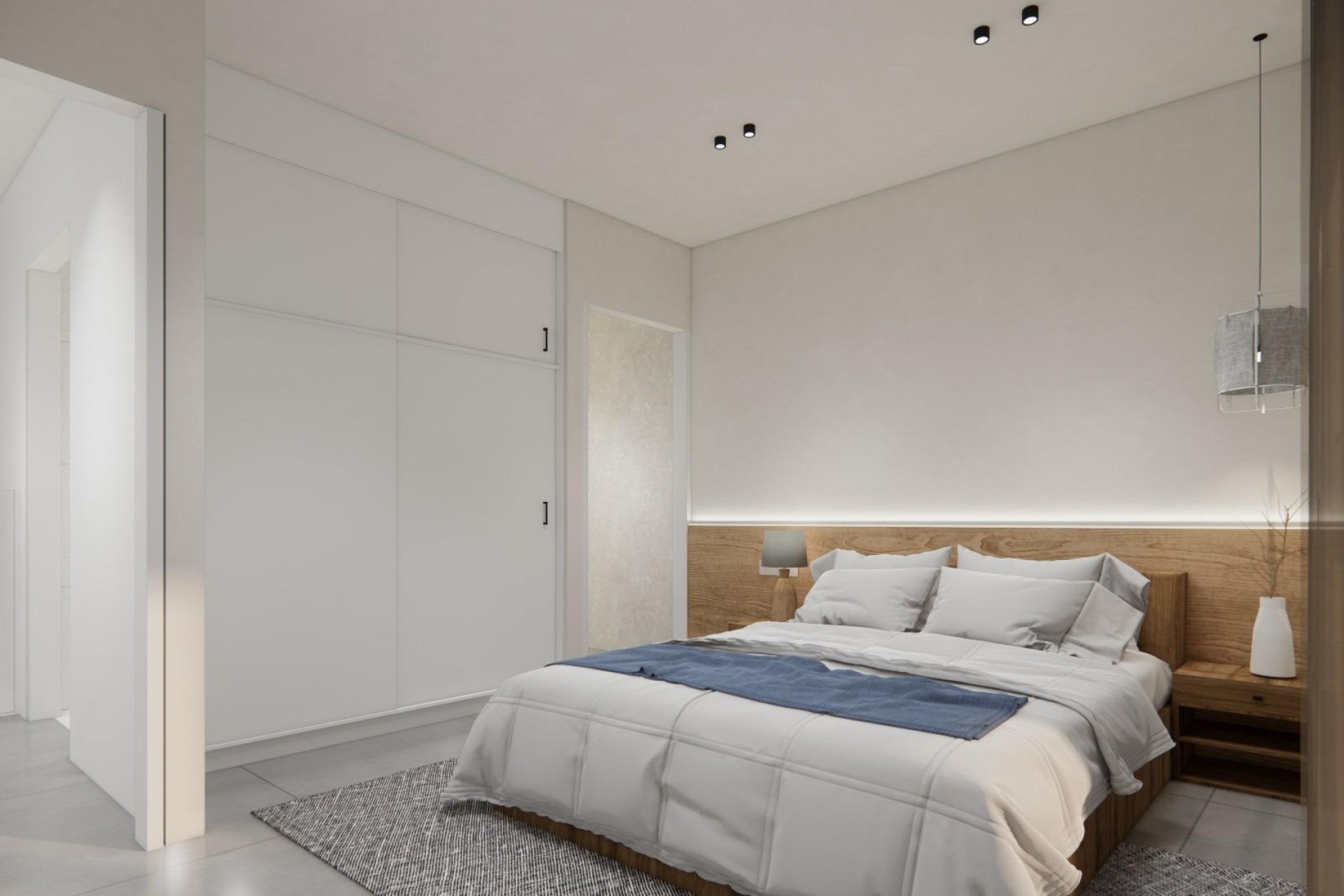 Nueva construcción  - Chalet - Los Montesinos - La herrada