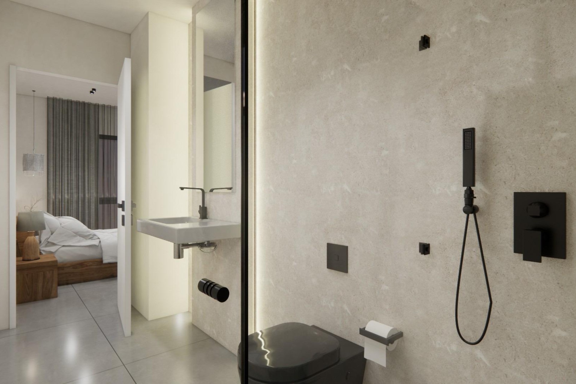 Nueva construcción  - Chalet - Los Montesinos - La herrada