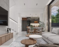 Nueva construcción  - Chalet - Los Montesinos - La herrada