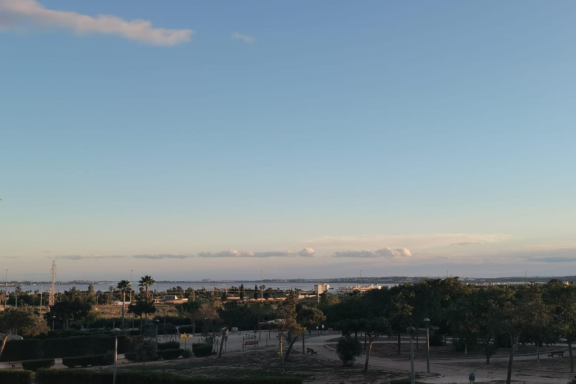 Nueva construcción  - Chalet - Los Montesinos - La herrada