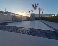Nueva construcción  - Chalet - Los Montesinos - La herrada
