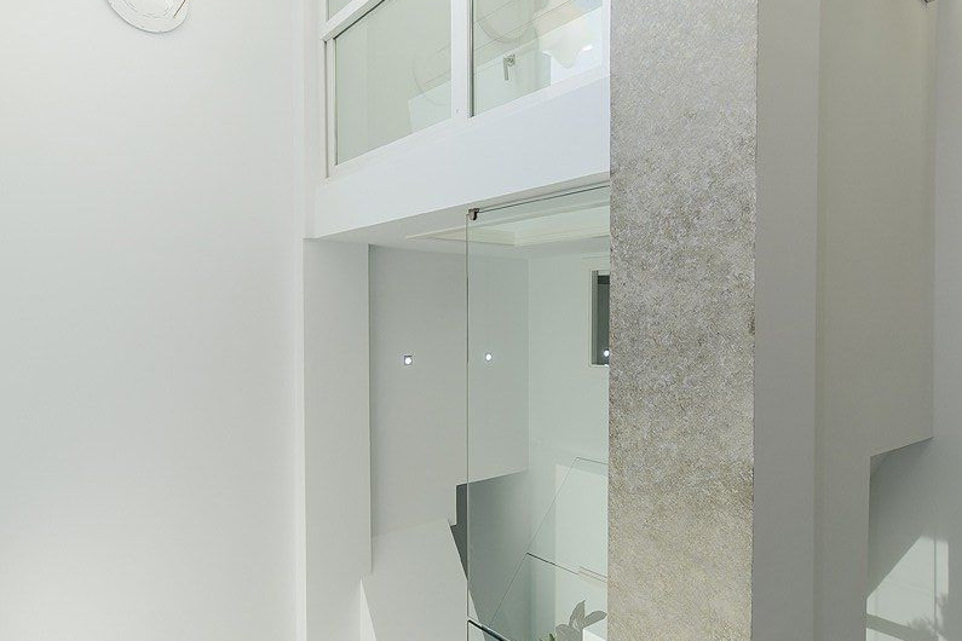 Nueva construcción  - Chalet - Los Montesinos - La herrada