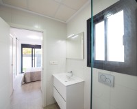 Nueva construcción  - Chalet - Los Montesinos