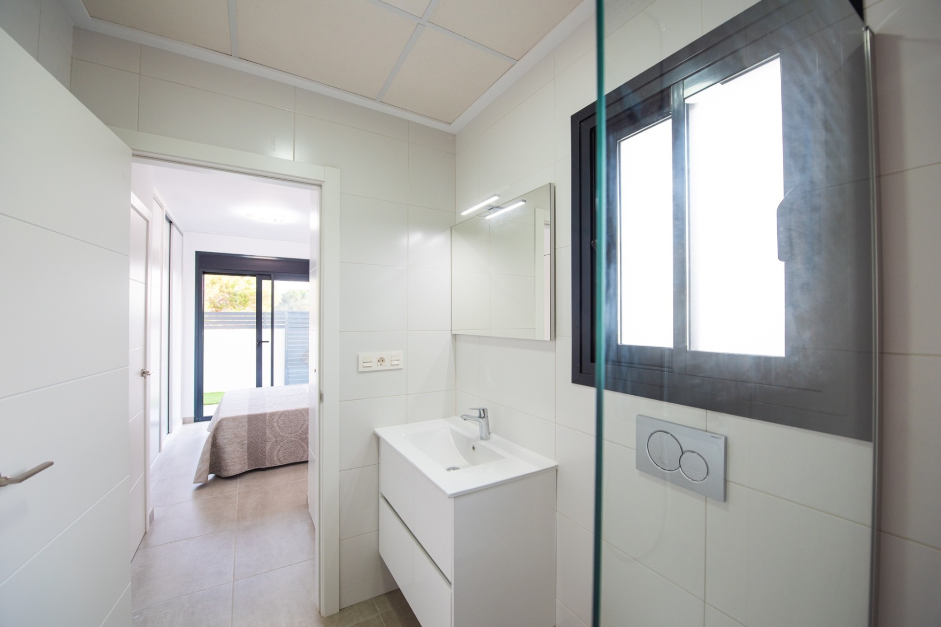 Nueva construcción  - Chalet - Los Montesinos