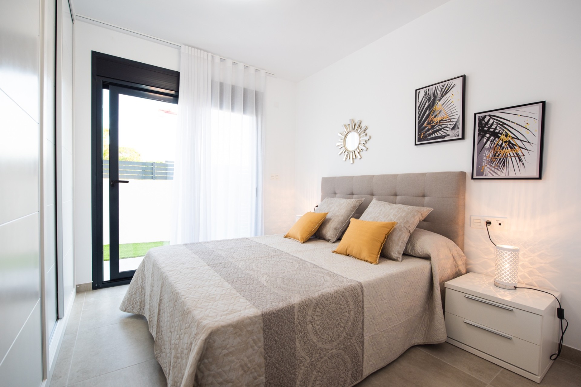 Nueva construcción  - Chalet - Los Montesinos