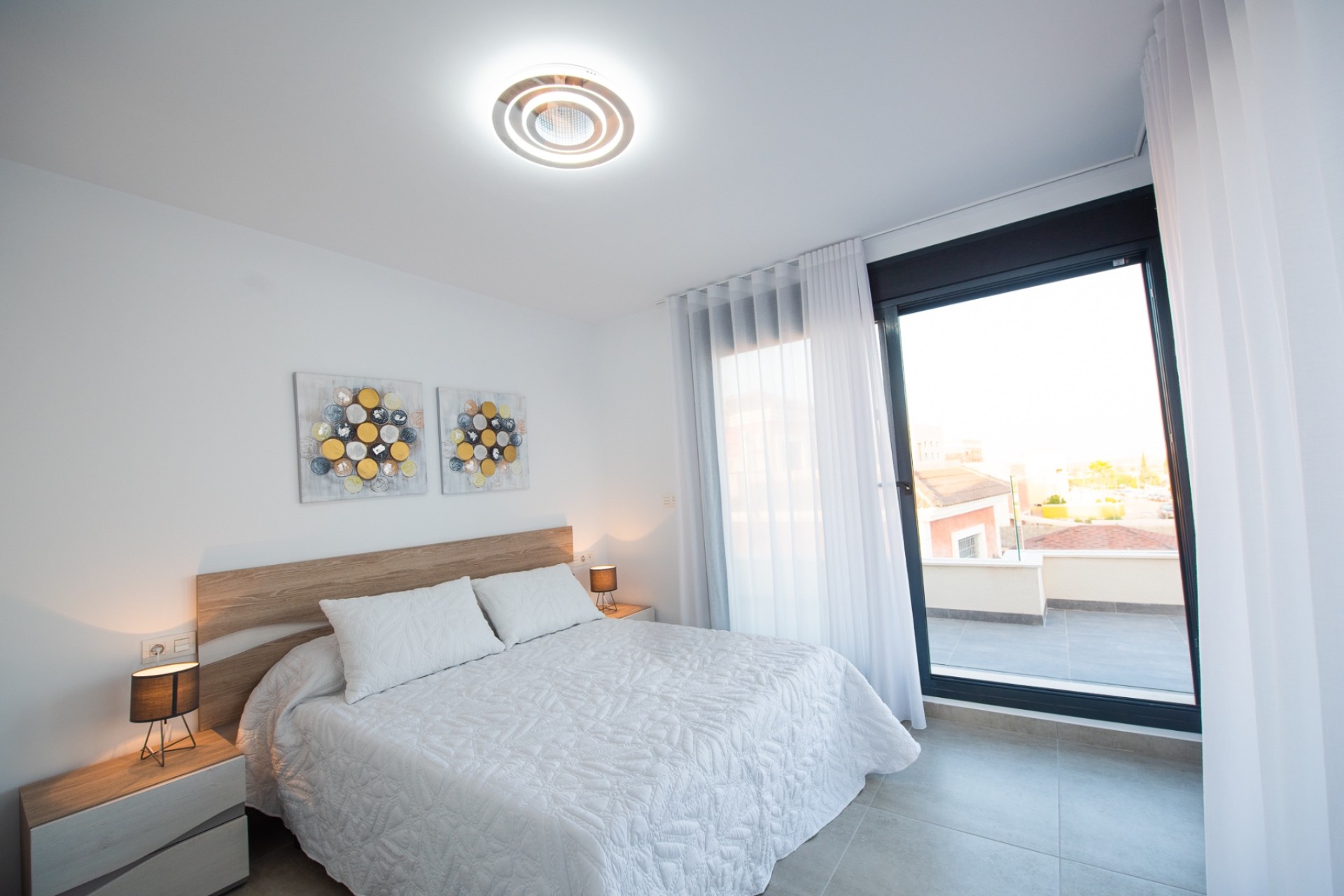 Nueva construcción  - Chalet - Los Montesinos