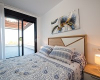 Nueva construcción  - Chalet - Los Montesinos