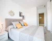 Nueva construcción  - Chalet - Los Montesinos