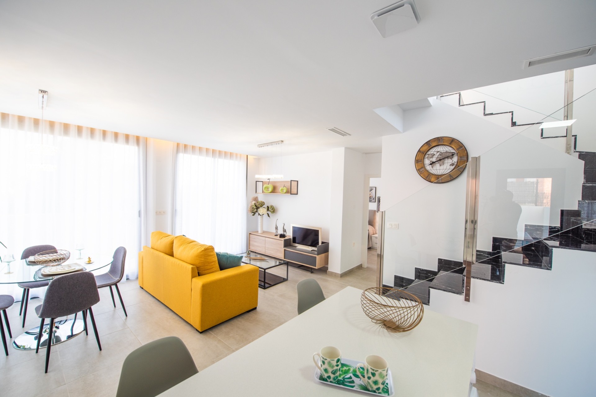 Nueva construcción  - Chalet - Los Montesinos