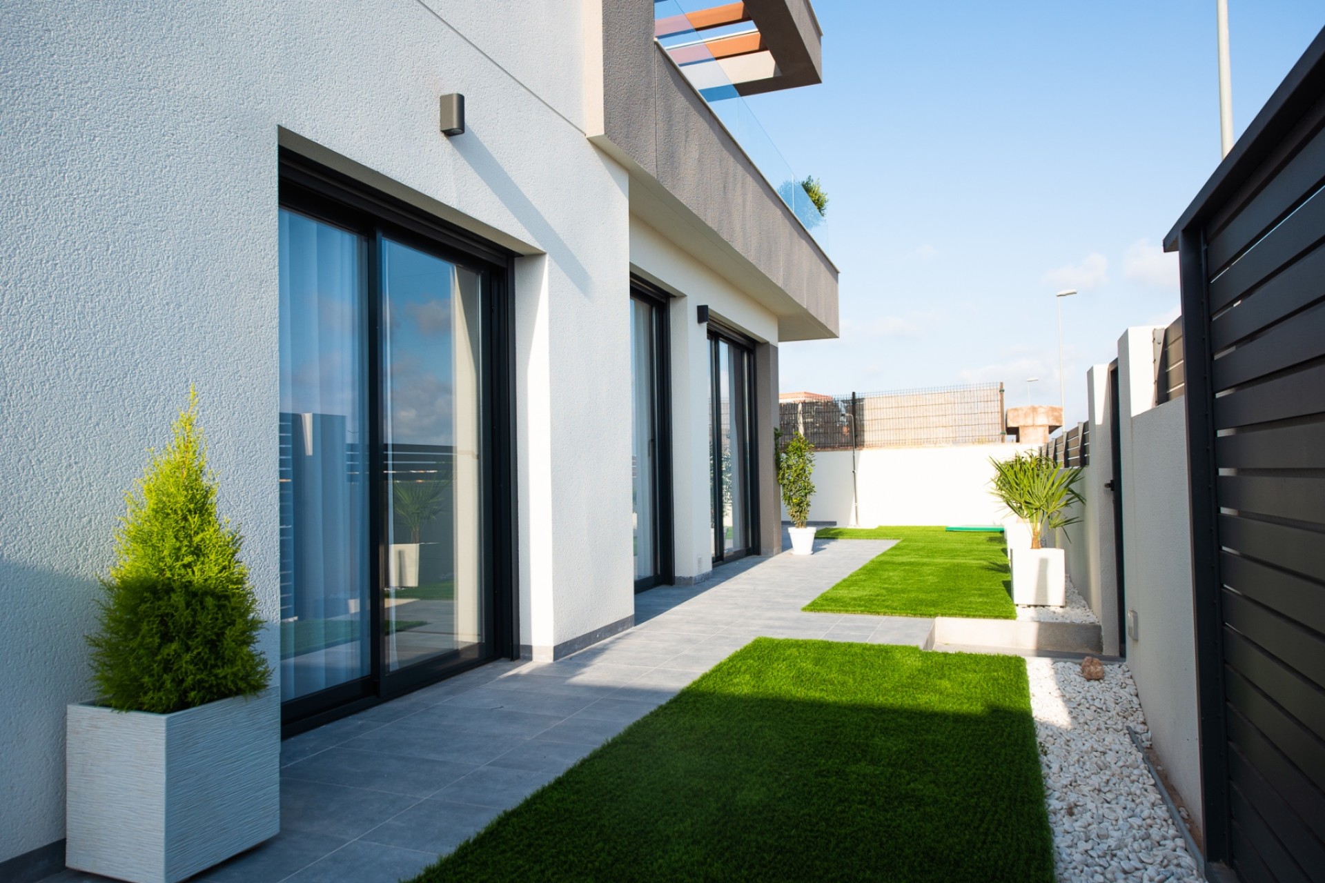 Nueva construcción  - Chalet - Los Montesinos