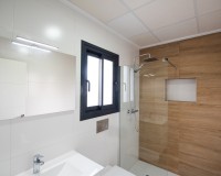 Nueva construcción  - Chalet - Los Montesinos