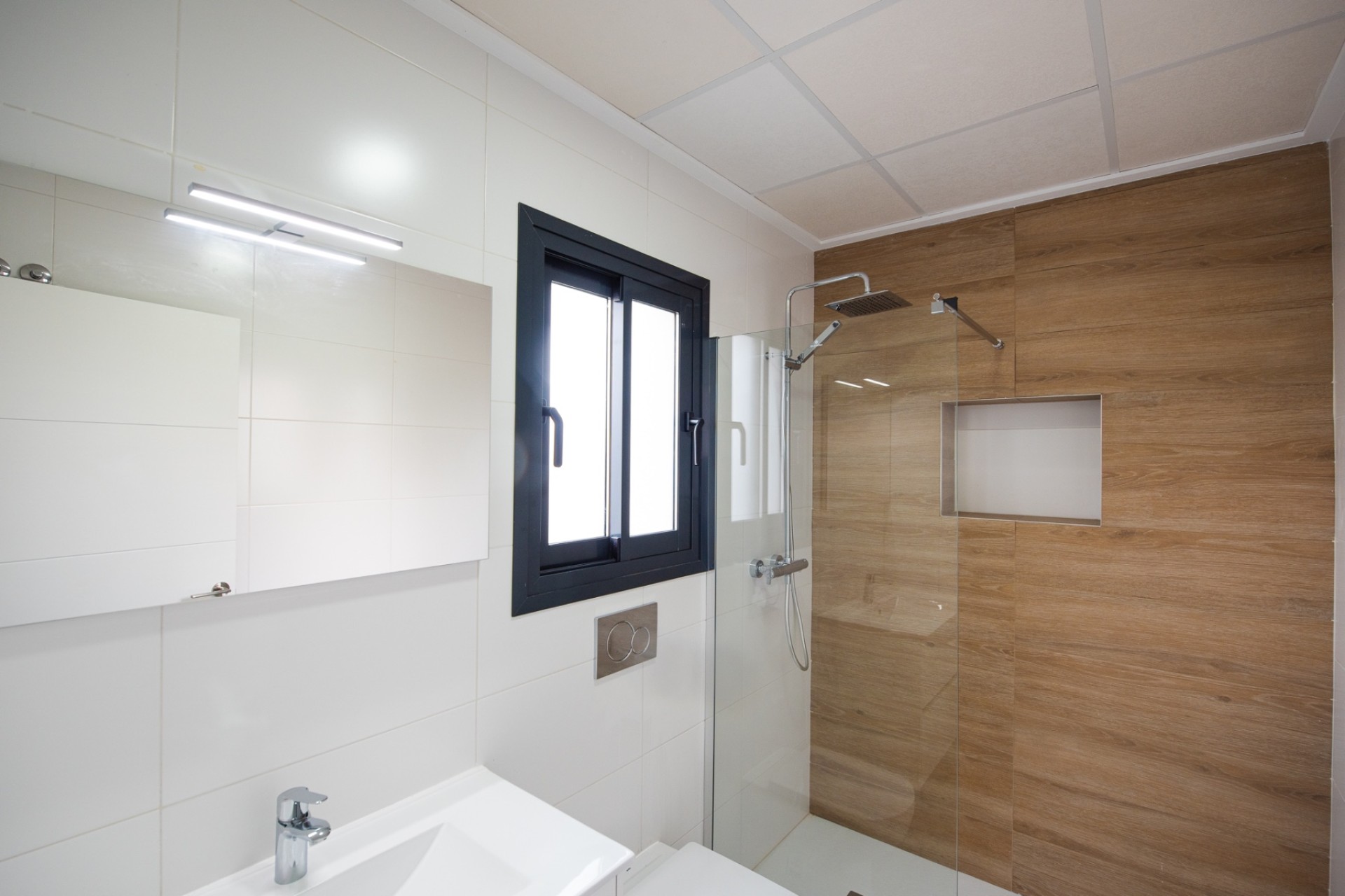 Nueva construcción  - Chalet - Los Montesinos