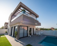 Nueva construcción  - Chalet - Los Montesinos